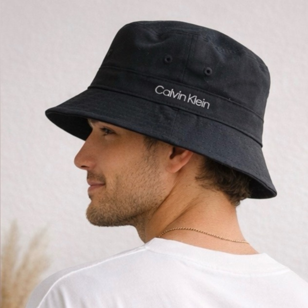 Calvin Klein Bucket Hat NWT